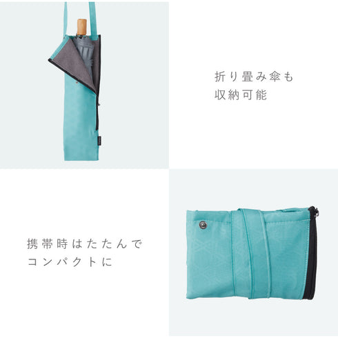 吸水傘トート 江戸.|s11